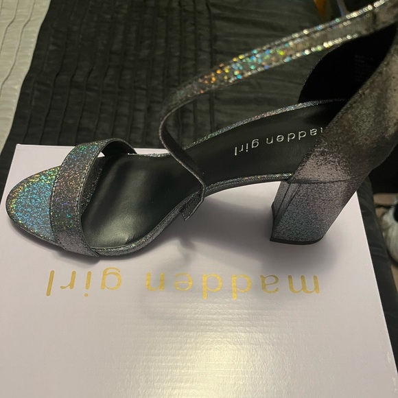 Madden Girl Shoes - Brand new Madden Girl formal shoes
